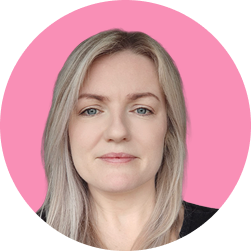 Meg O'Keefe