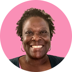 Dr. Tracie Q. Gilbert